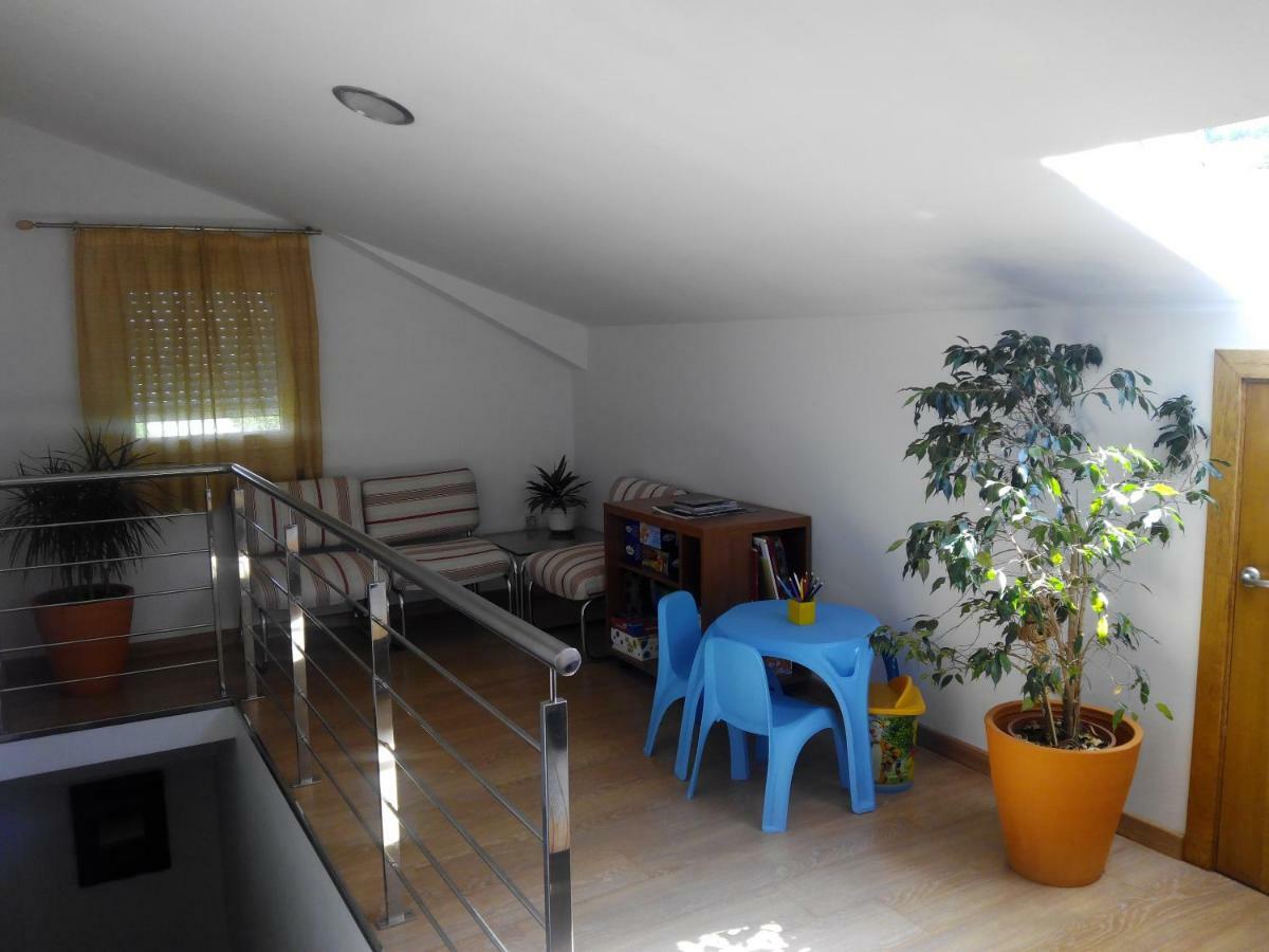 Casa Da Xesteira-Merexo-Muxia-Costa Da Morte المظهر الخارجي الصورة